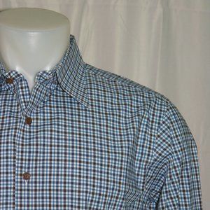 Hamilton 1883 Custom Spread Collar Dress Shirt 17